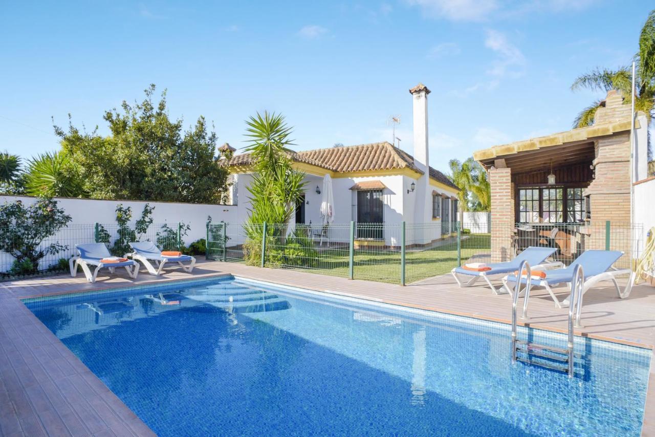 Holiday home Casa Villanueva 2 - Solo Familias