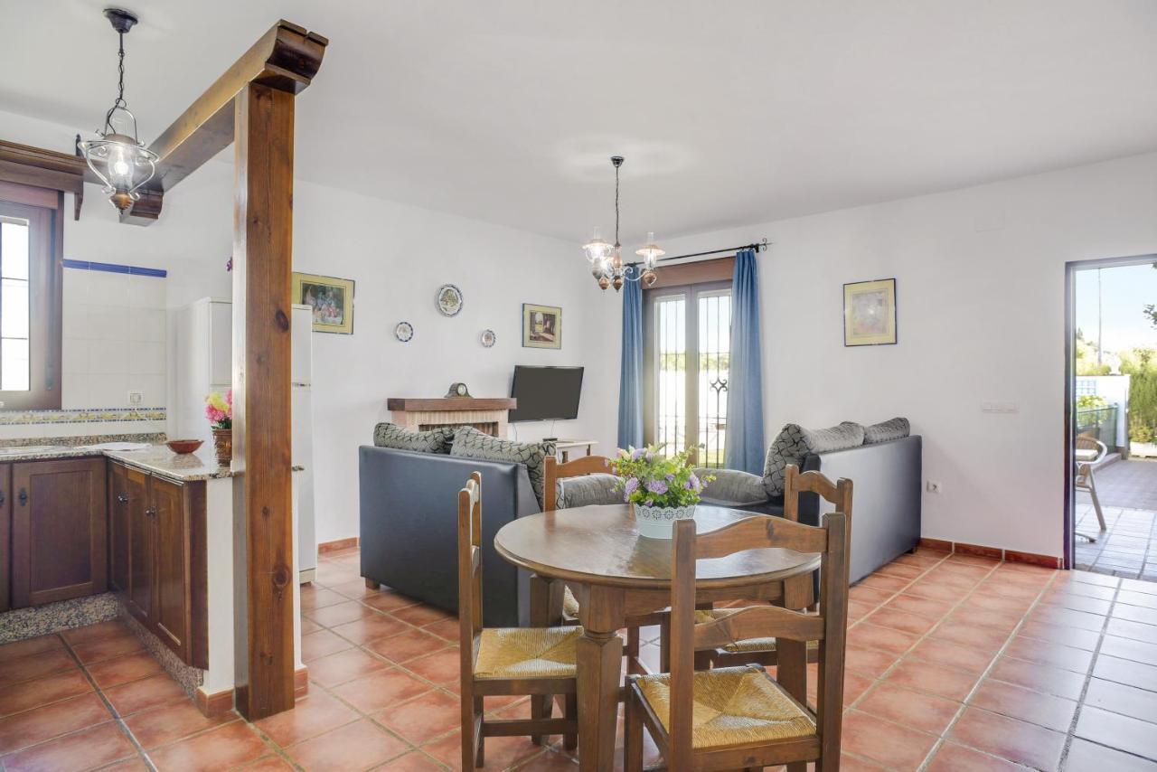 Holiday home Casa Villanueva 2 - Solo Familias *