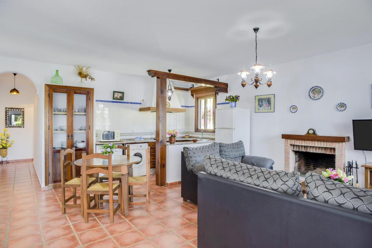 Holiday home Casa Villanueva 2 - Solo Familias Conil De La Frontera