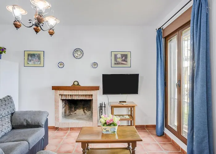 Casa Villanueva 2 - Solo Familias