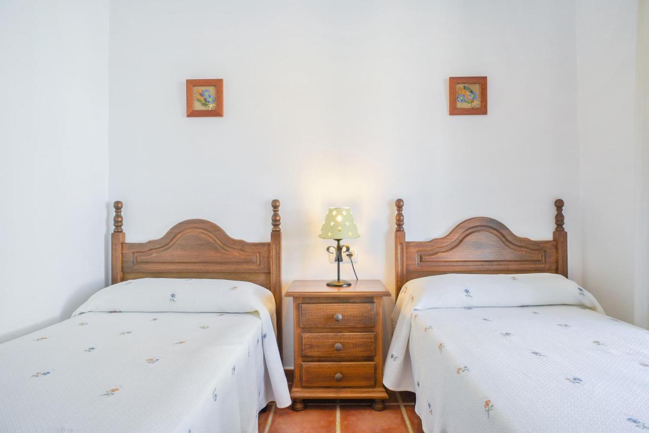 Holiday home Casa Villanueva 2 - Solo Familias *