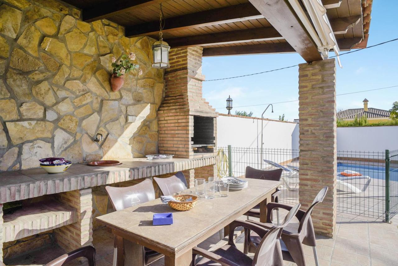 Casa Villanueva 2 - Solo Familias Holiday home *