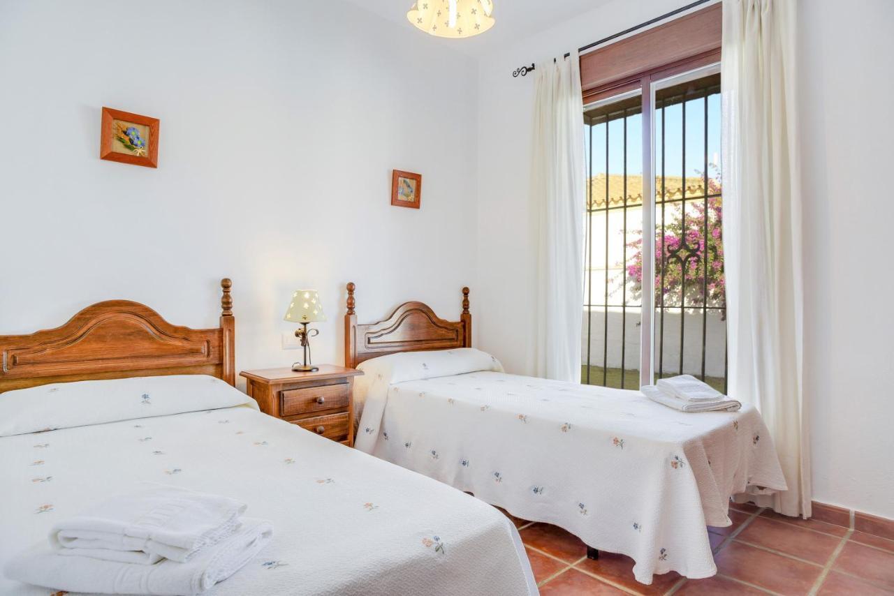 Holiday home Casa Villanueva 2 - Solo Familias Conil De La Frontera