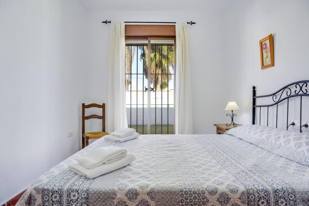 Casa Villanueva 2 - Solo Familias * Conil De La Frontera