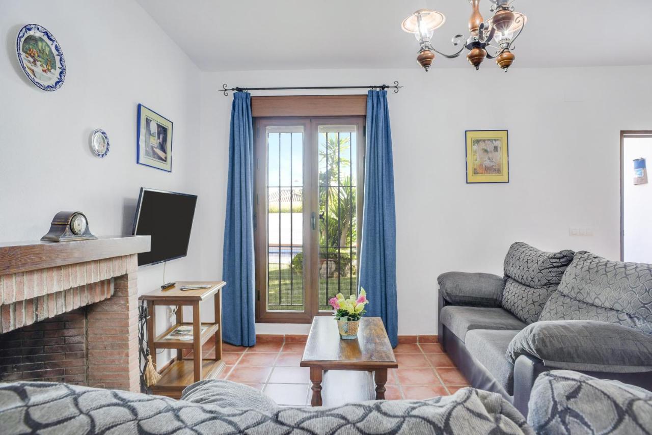 Casa Villanueva 2 - Solo Familias Holiday home