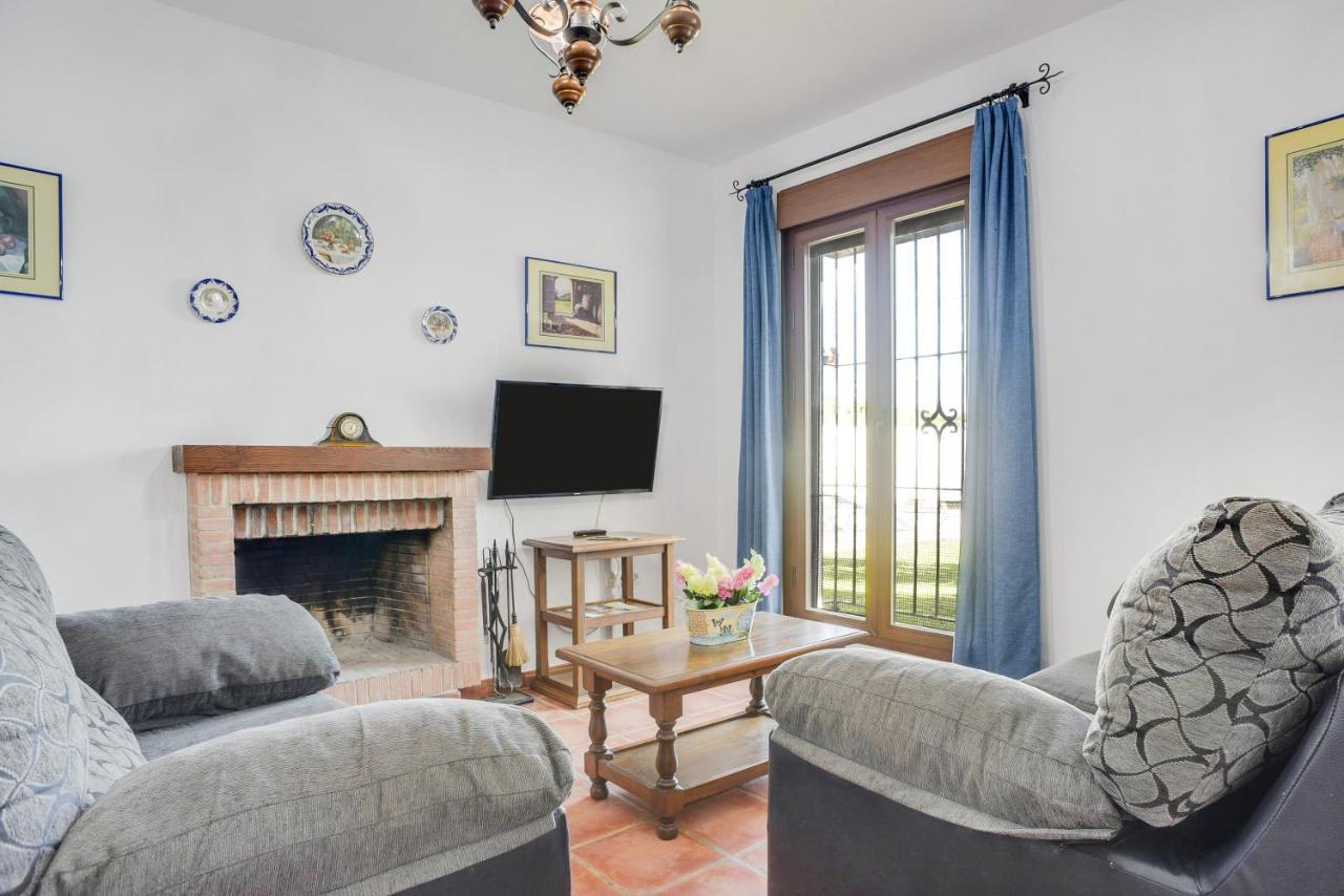 Holiday home Casa Villanueva 2 - Solo Familias *