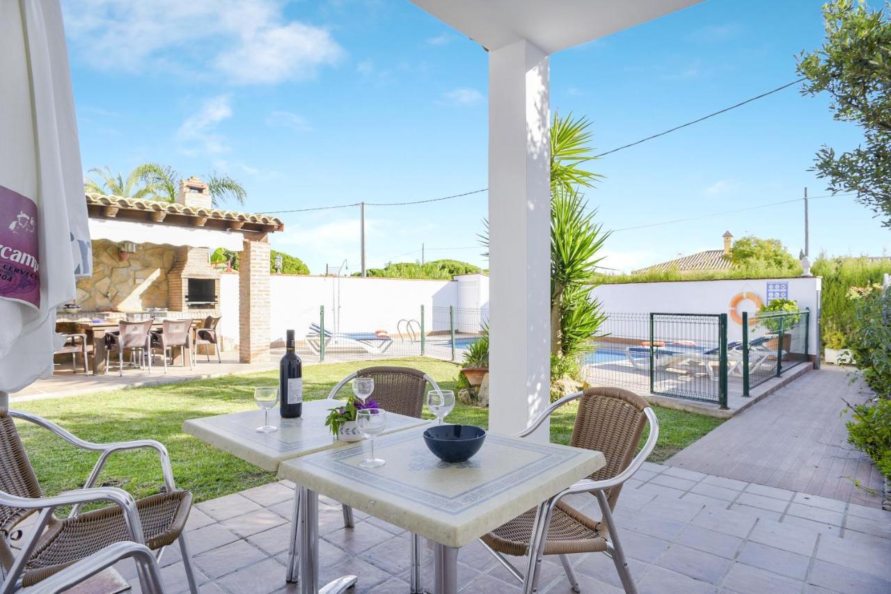 Casa Villanueva 2 - Solo Familias Holiday home