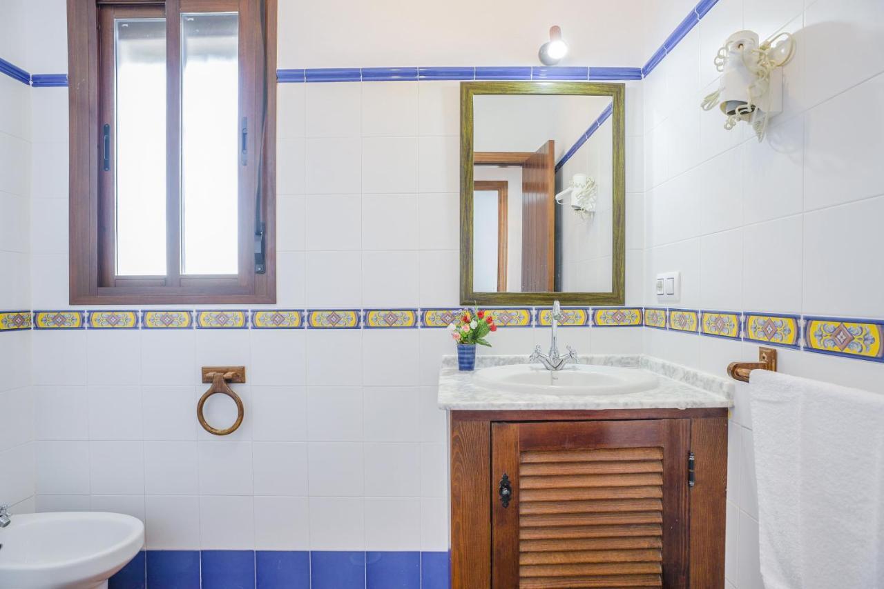 Casa Villanueva 2 - Solo Familias * Conil De La Frontera