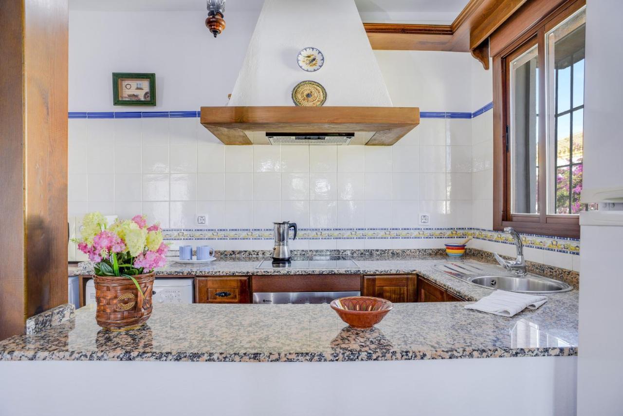 Holiday home Casa Villanueva 2 - Solo Familias