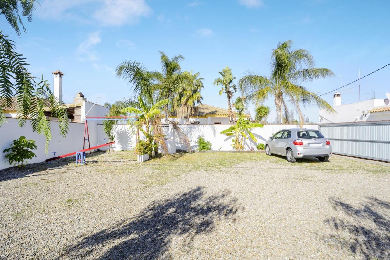 Casa Villanueva 2 - Solo Familias Holiday home