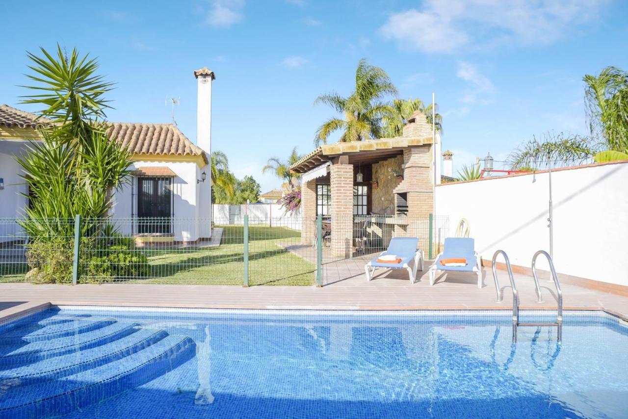 Casa Villanueva 2 - Solo Familias