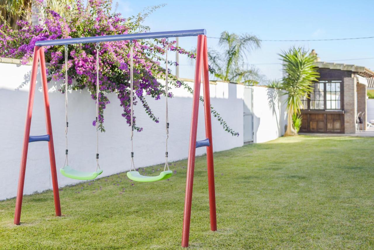 Casa Villanueva 2 - Solo Familias Holiday home Conil De La Frontera