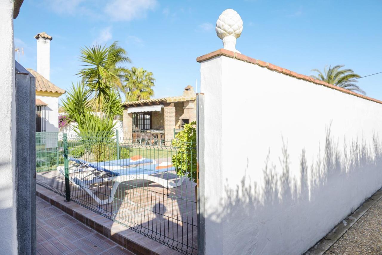 Casa Villanueva 2 - Solo Familias Holiday home *
