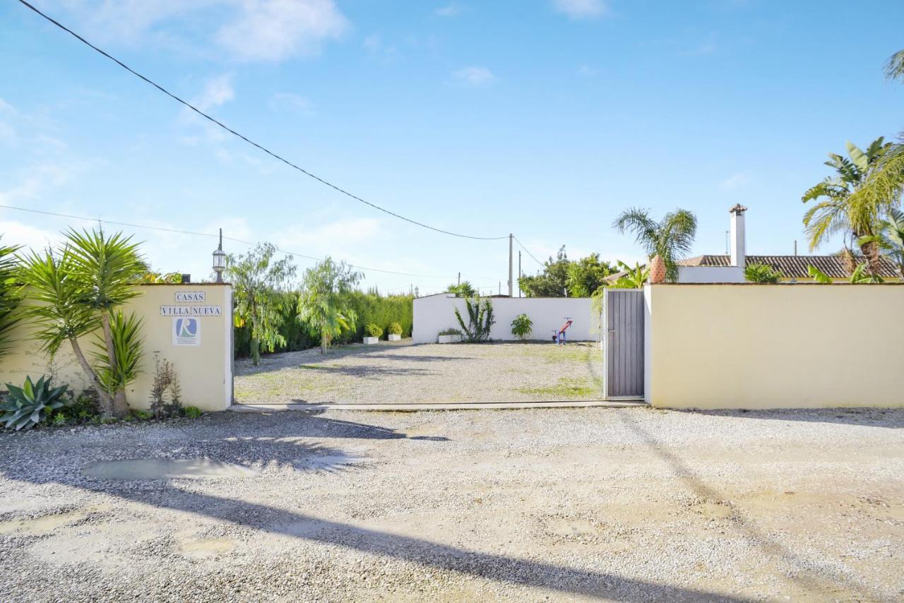 Casa Villanueva 2 - Solo Familias
