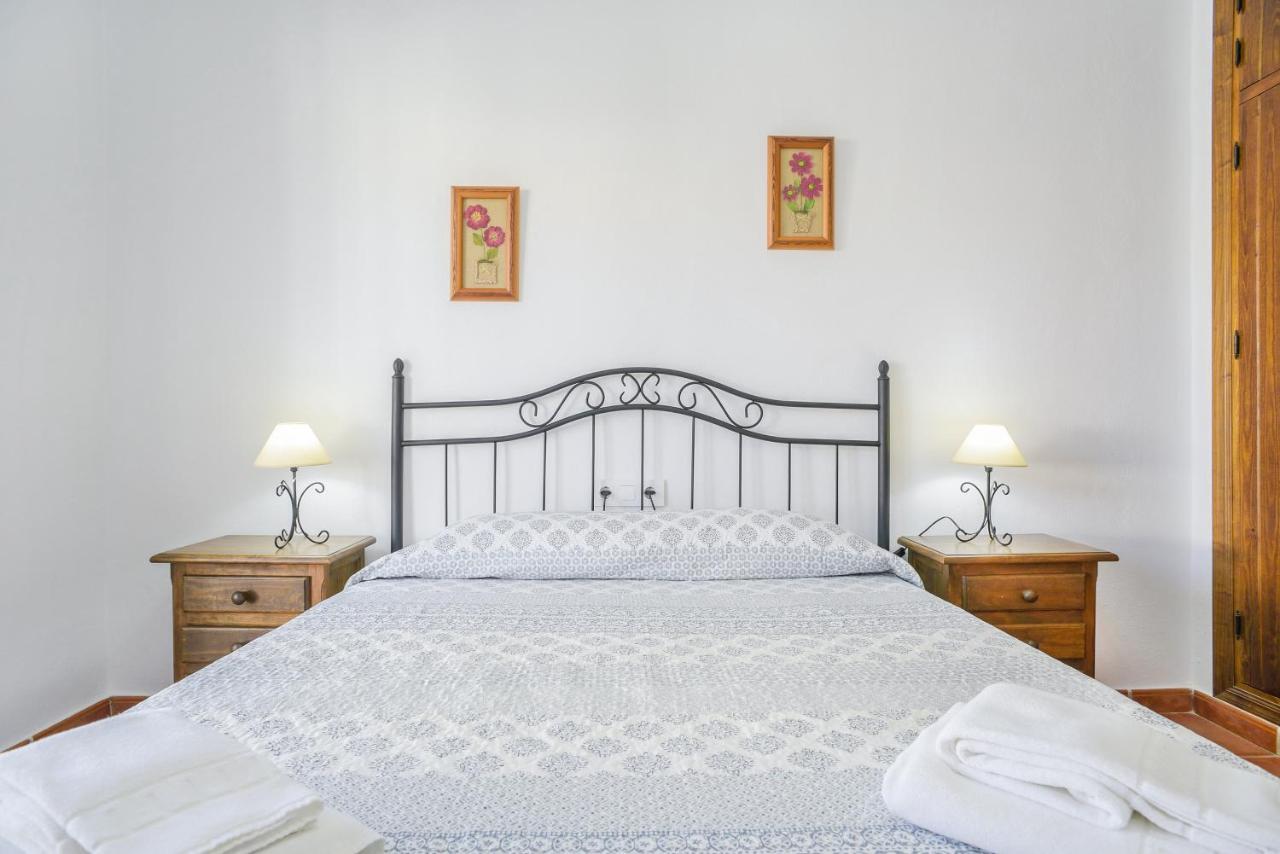 Casa Villanueva 2 - Solo Familias