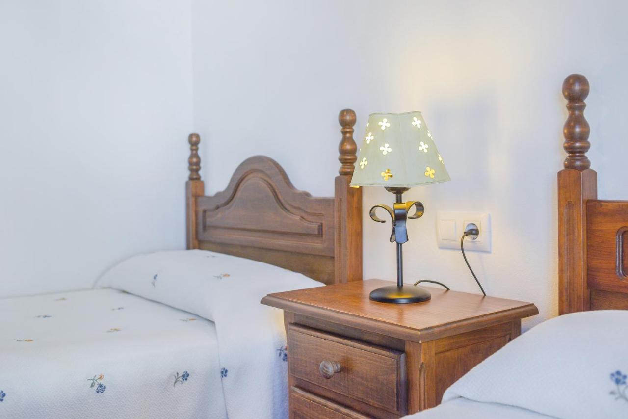 Holiday home Casa Villanueva 2 - Solo Familias *