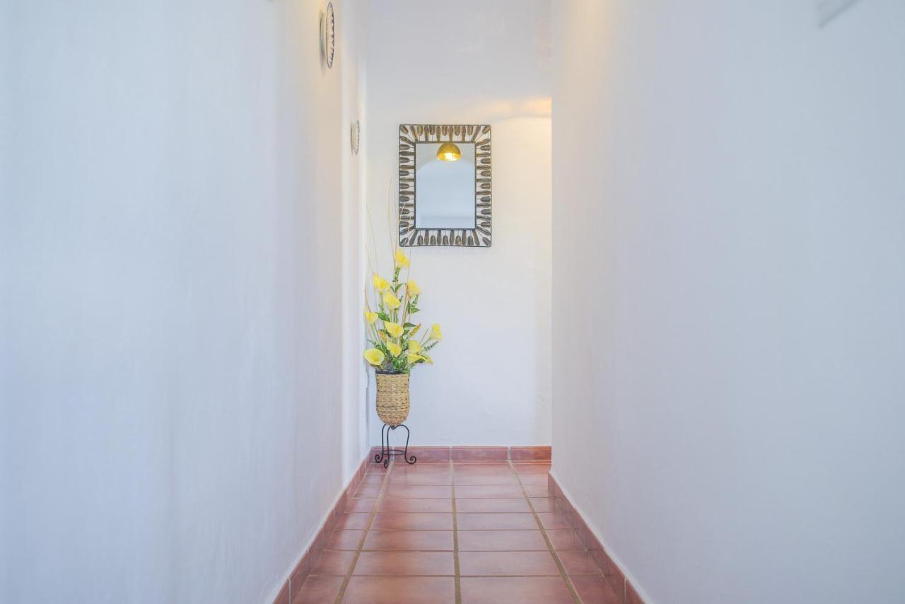 Casa Villanueva 2 - Solo Familias *