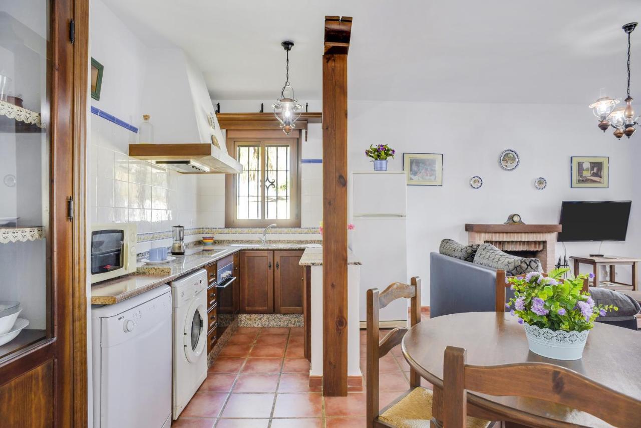 Casa Villanueva 2 - Solo Familias Holiday home Conil De La Frontera