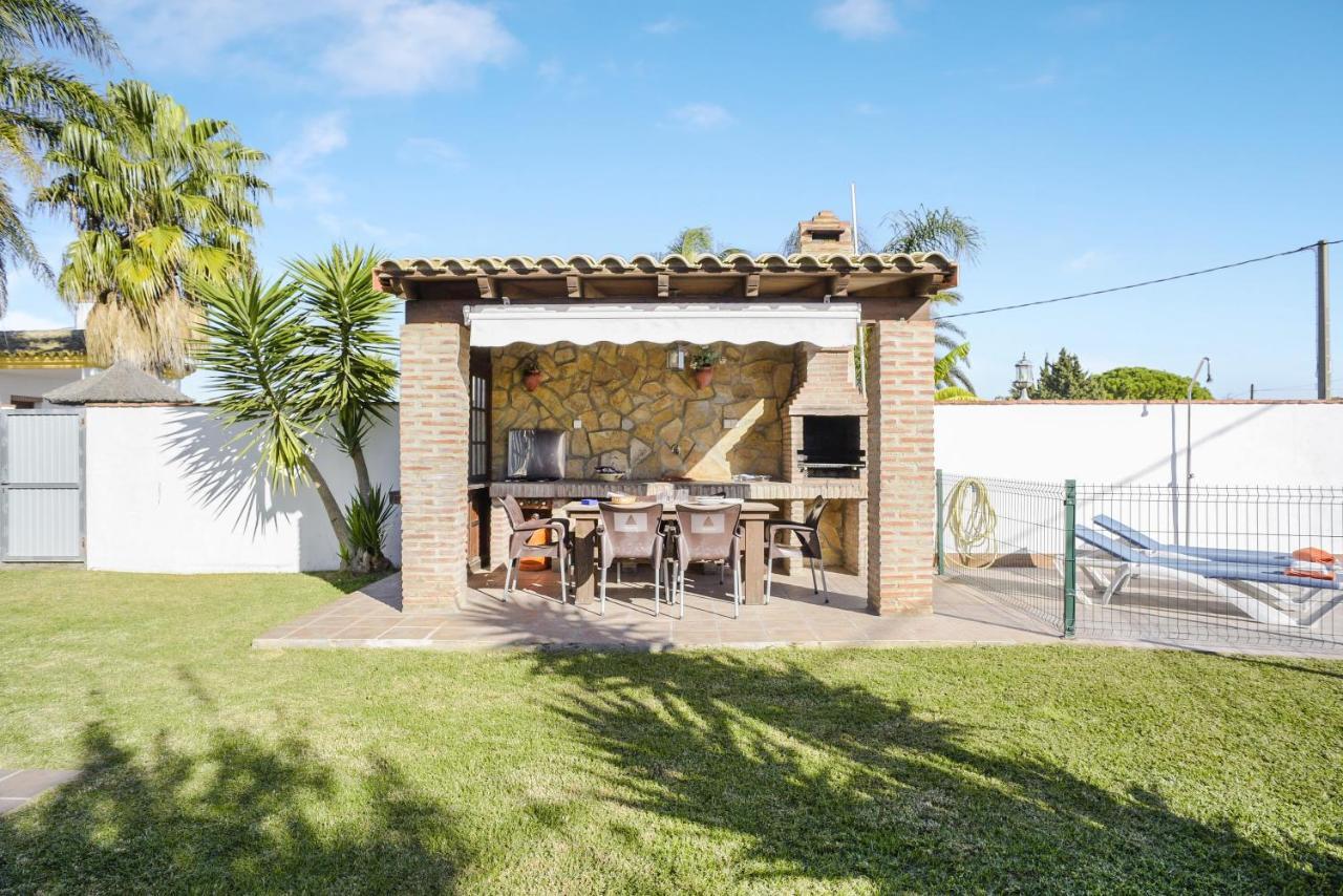 Casa Villanueva 2 - Solo Familias Conil De La Frontera
